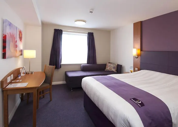 Premier Inn Ashford Central