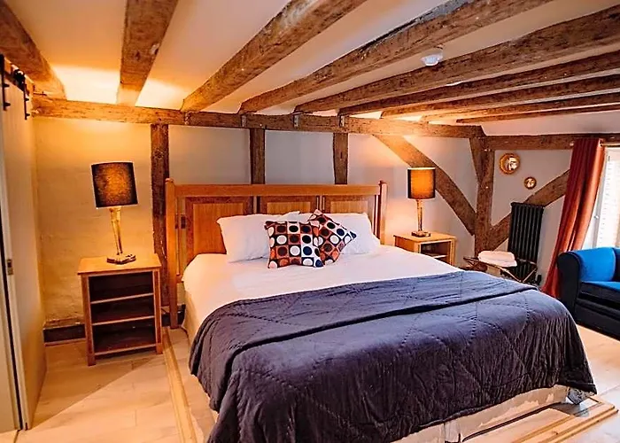 The Print House Inn