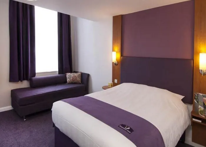 Premier Inn Ashford North
